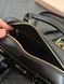 Miu MiuArcadie Matelass&eacute; Nappa Leather Bag Black [ориг коробка] miu3506 фото 17