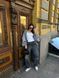Miu MiuArcadie Matelass&eacute; Nappa Leather Bag Black [ориг коробка] miu3506 фото 7