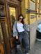 Miu MiuArcadie Matelass&eacute; Nappa Leather Bag Black [ориг коробка] miu3506 фото 8