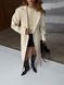 Пальто Florence Coat Флоренція фото 14