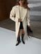 Пальто Florence Coat Флоренція фото 5