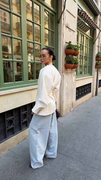 Жакет Classic Gabardine 13162 фото