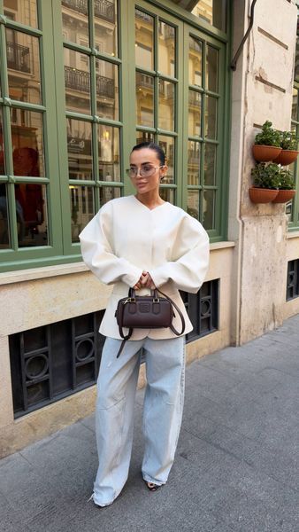 Жакет Classic Gabardine 13162 фото