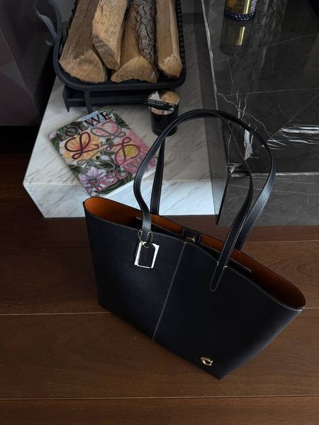 Сoach North Tote Black[оригінальна коробка] pr01997 фото