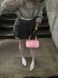 Miu Arcadie Leather Bag Pink [Ориг Коробка] miu2061 фото 10