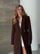 Зимове пальто Cashmere Lux 8745 фото 10