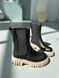 Чоботи Black Motion 55010-1 фото 4