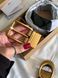 Coach Belt Kit GOLD Fittings  R0006 фото 10