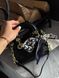 Dior Lady D-Joy Micro Bag Black [оригінальна коробка] pr01280 фото 6