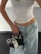 Dior Lady D-Joy Micro Bag Black [оригінальна коробка] pr01280 фото 4