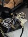 Dior Lady D-Joy Micro Bag Black [оригінальна коробка] pr01280 фото 7