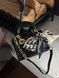 Dior Lady D-Joy Micro Bag Black [оригінальна коробка] pr01280 фото 10