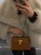 Herm&egrave;s Kelly Braun H8097 фото 11