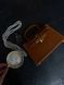 Herm&egrave;s Kelly Braun H8097 фото 4