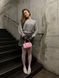 Miu Arcadie Leather Bag Pink [Ориг Коробка] miu2061 фото 20
