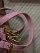 Miu Arcadie Leather Bag Pink [Ориг Коробка] miu2061 фото 27