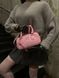 Miu Arcadie Leather Bag Pink [Ориг Коробка] miu2061 фото 9