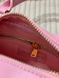 Miu Arcadie Leather Bag Pink [Ориг Коробка] miu2061 фото 29