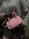 Miu Arcadie Leather Bag Pink [Ориг Коробка] miu2061 фото 8