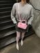 Miu Arcadie Leather Bag Pink [Ориг Коробка] miu2061 фото 7