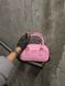 Miu Arcadie Leather Bag Pink [Ориг Коробка] miu2061 фото 17