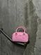 Miu Arcadie Leather Bag Pink [Ориг Коробка] miu2061 фото 16