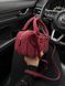 Miu Miu Wander Red [оригінальна брендована коробка] miu2014 фото 7