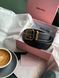 Ремінь Miu Miu R0030 фото 5