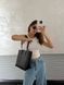 Сoach North Tote Black[оригінальна коробка] pr01997 фото 12