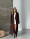 Зимове пальто Cashmere Lux 8745 фото 5