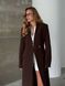 Зимове пальто Cashmere Lux 8745 фото 8