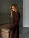 Зимове пальто Cashmere Lux 8745 фото 6
