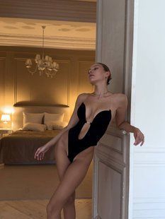 Боді DO3868 фото