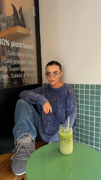 Светр Indigo Knit 12643 фото