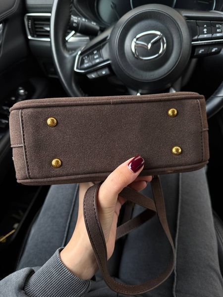 Miu Miu Nappa Leather Pocket Bag Premium. [оригінальна коробка] miu2489 фото