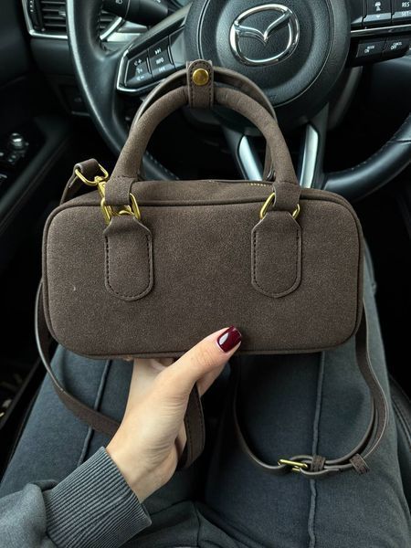 Miu Miu Nappa Leather Pocket Bag Premium. [оригінальна коробка] miu2489 фото