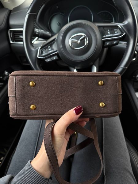 Miu Miu Nappa Leather Pocket Bag Premium. [оригінальна коробка] miu2489 фото