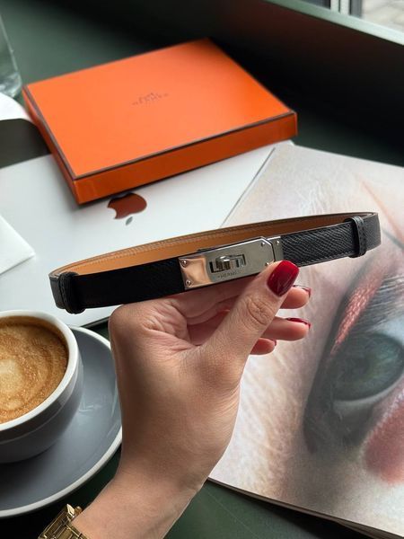 Ремінь Hermes R0031 фото