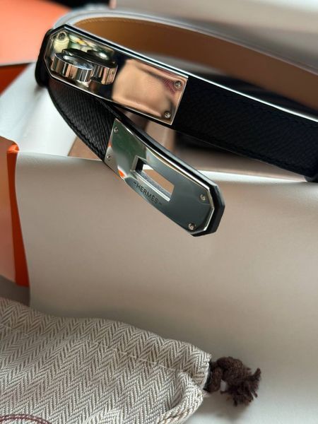 Ремінь Hermes R0031 фото