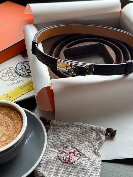 Ремінь Hermes R0031 фото
