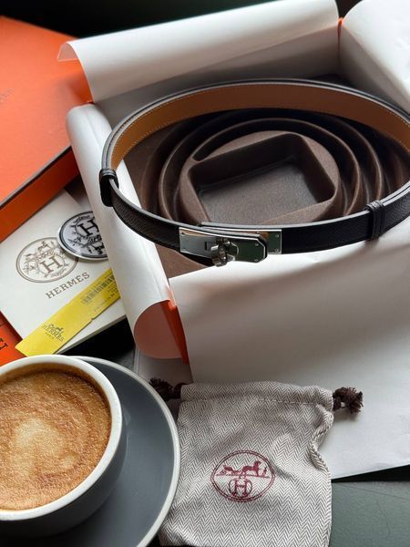 Ремінь Hermes R0031 фото