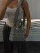 Christian Dior Medium Lady D-Lite Bag Light Grey [оригінальна коробка] pr01247 фото 1