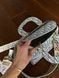 Christian Dior Medium Lady D-Lite Bag Light Grey [оригінальна коробка] pr01247 фото 5