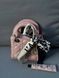 Dior Lady D-Joy Mikro Bag Pink [оригінальна коробка] pr01252 фото 4