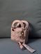 Dior Lady D-Joy Mikro Bag Pink [оригінальна коробка] pr01252 фото 11