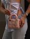 Dior Lady D-Joy Mikro Bag Pink [оригінальна коробка] pr01252 фото 15
