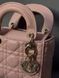 Dior Lady D-Joy Mikro Bag Pink [оригінальна коробка] pr01252 фото 10