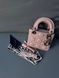 Dior Lady D-Joy Mikro Bag Pink [оригінальна коробка] pr01252 фото 6