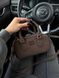Miu Miu Nappa Leather Pocket Bag Premium. [оригінальна коробка] miu2489 фото 17