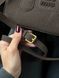 Miu Miu Nappa Leather Pocket Bag Premium. [оригінальна коробка] miu2489 фото 10